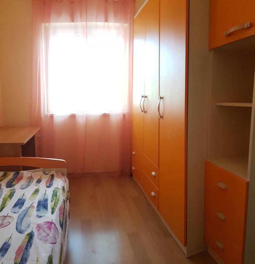 Apartment Anamaria Sibenik Exterior photo